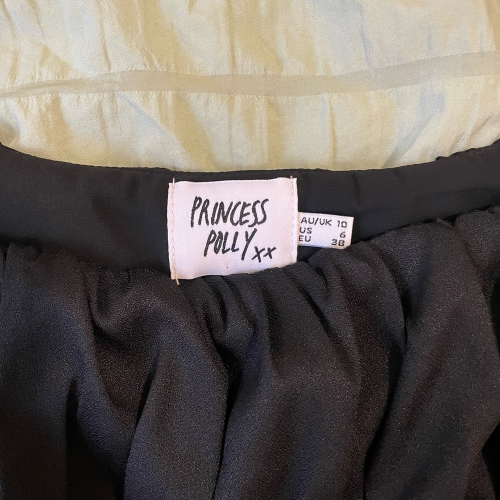 Princess Polly Top - Picture 3 of 3